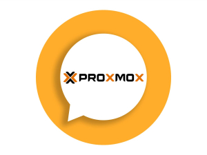 Proxmox VE Community