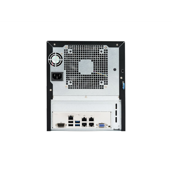 Miniserver: Open Nas Tower FreeNAS